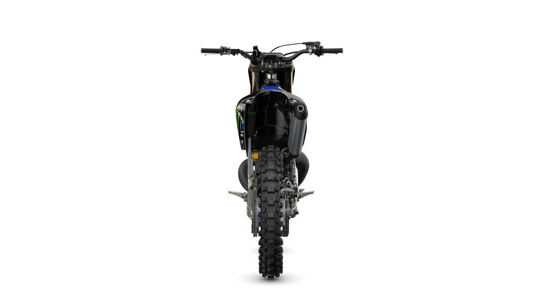 2027 Yamaha YZ250 Monster