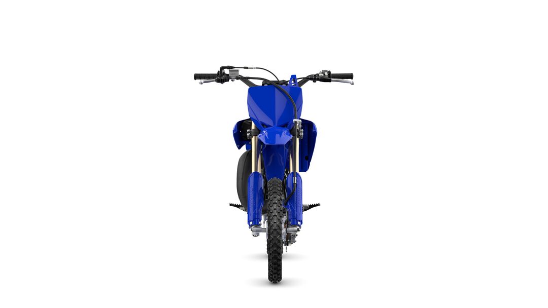 2027 Yamaha YZ65