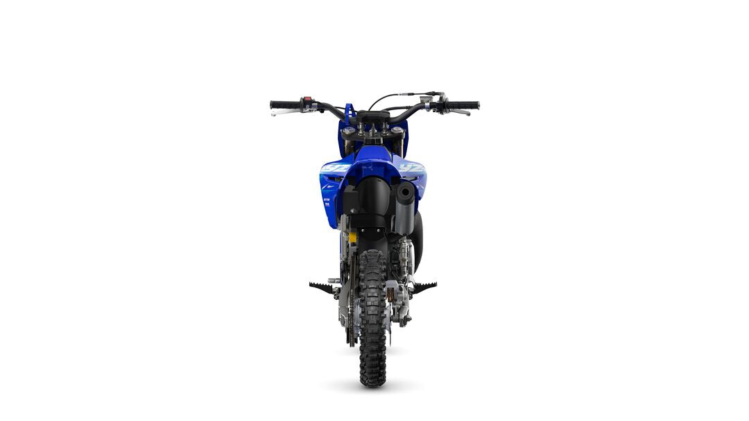 2027 Yamaha YZ65