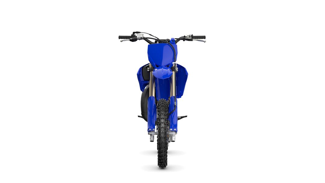 2027 Yamaha YZ85