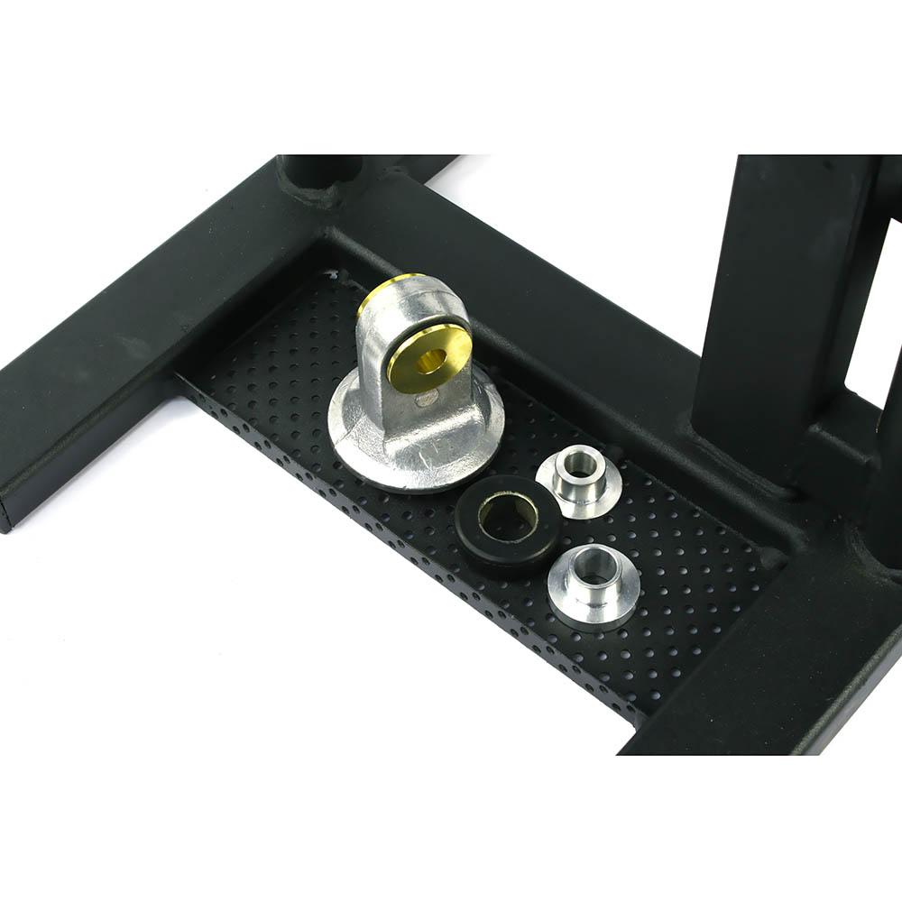 STATES MX : BIKE LIFT STAND - KTM MX FLAT TOP