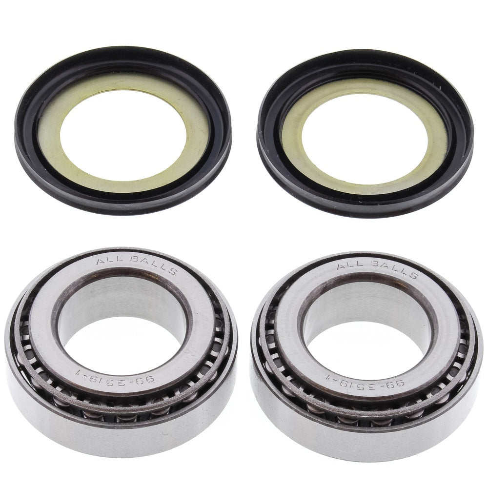 All Balls Steering Stem Bearing Kit - 30-140-30