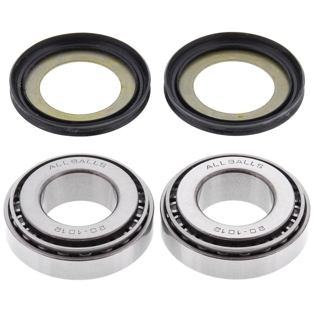 All Balls Steering Stem Bearing Kit - Husaberg / Husqvarna