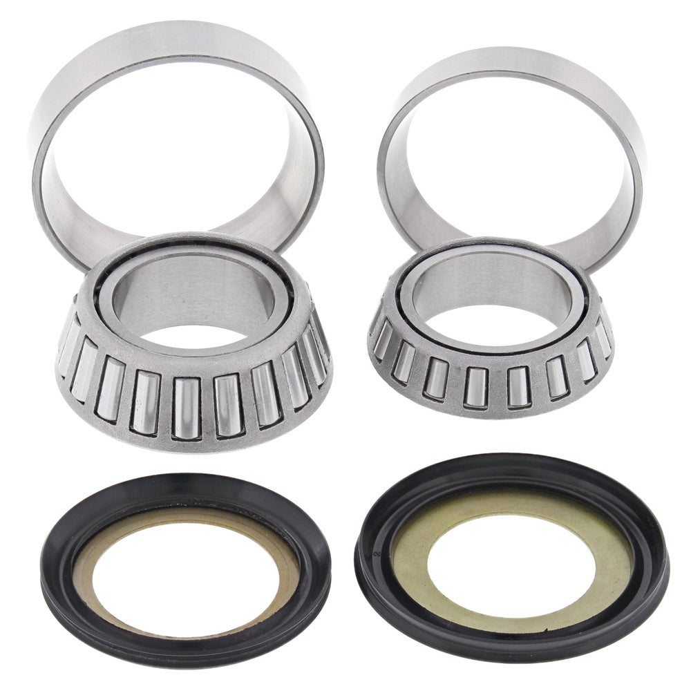 All Balls Steering Stem Bearing Kit - Yamaha TT / TTR110 / 125