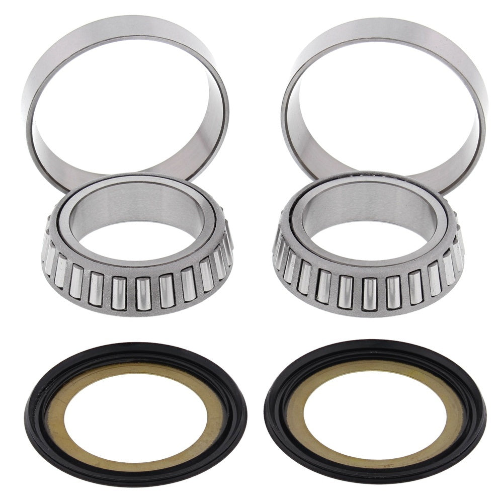 All Balls Steering Stem Bearing Kit - Aprilia RS / Ducati / Honda VFR/RVF/CBR1000