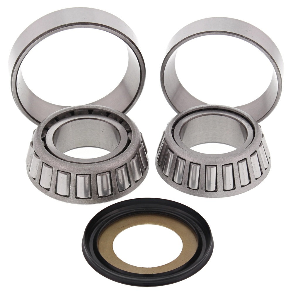 All Balls Steering Stem Bearing Kit - Aprilia RS250
