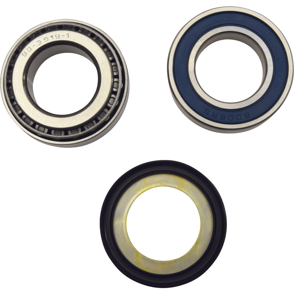 All Balls Steering Stem Bearing Kit - Indian FTR1200 19-20