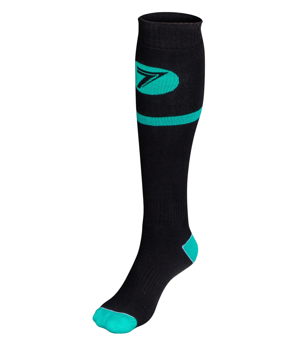 Seven 24.1 C/O Rival Mx Sox
