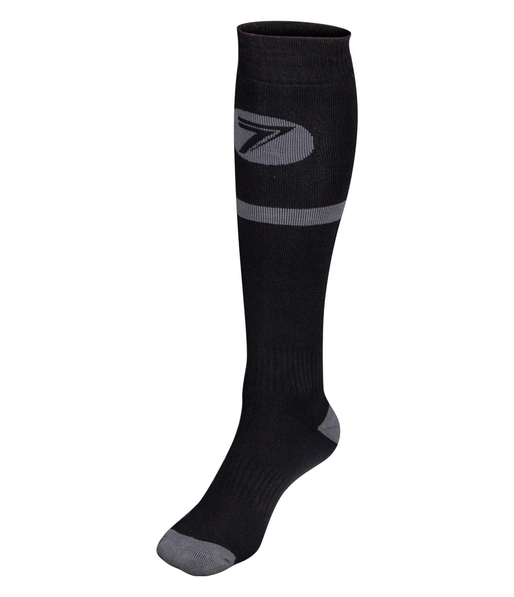 Seven 24.1 C/O Rival Mx Sox