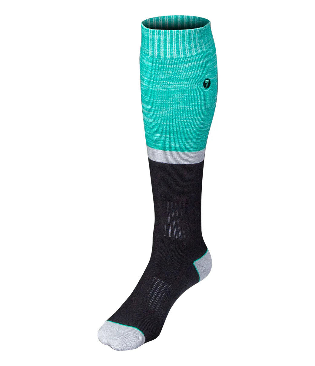 Seven 24.1 C/O Rival Mx Sox