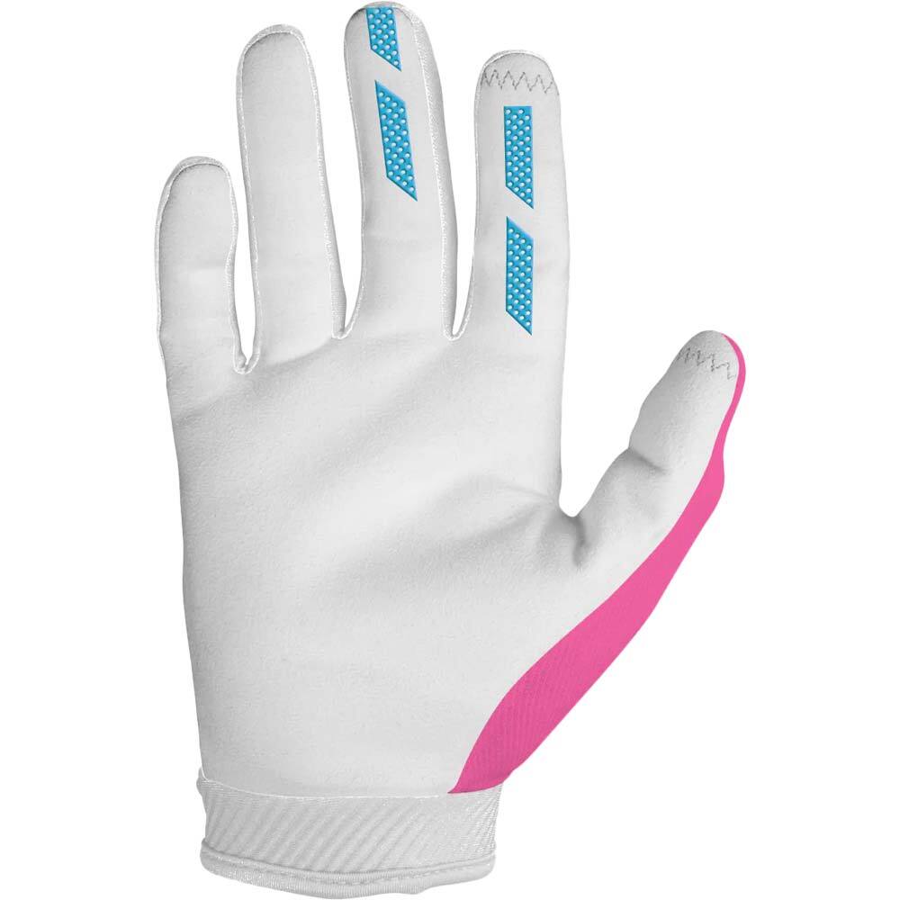Seven 24.1 C/O Annex 7 Dot Glove Pink