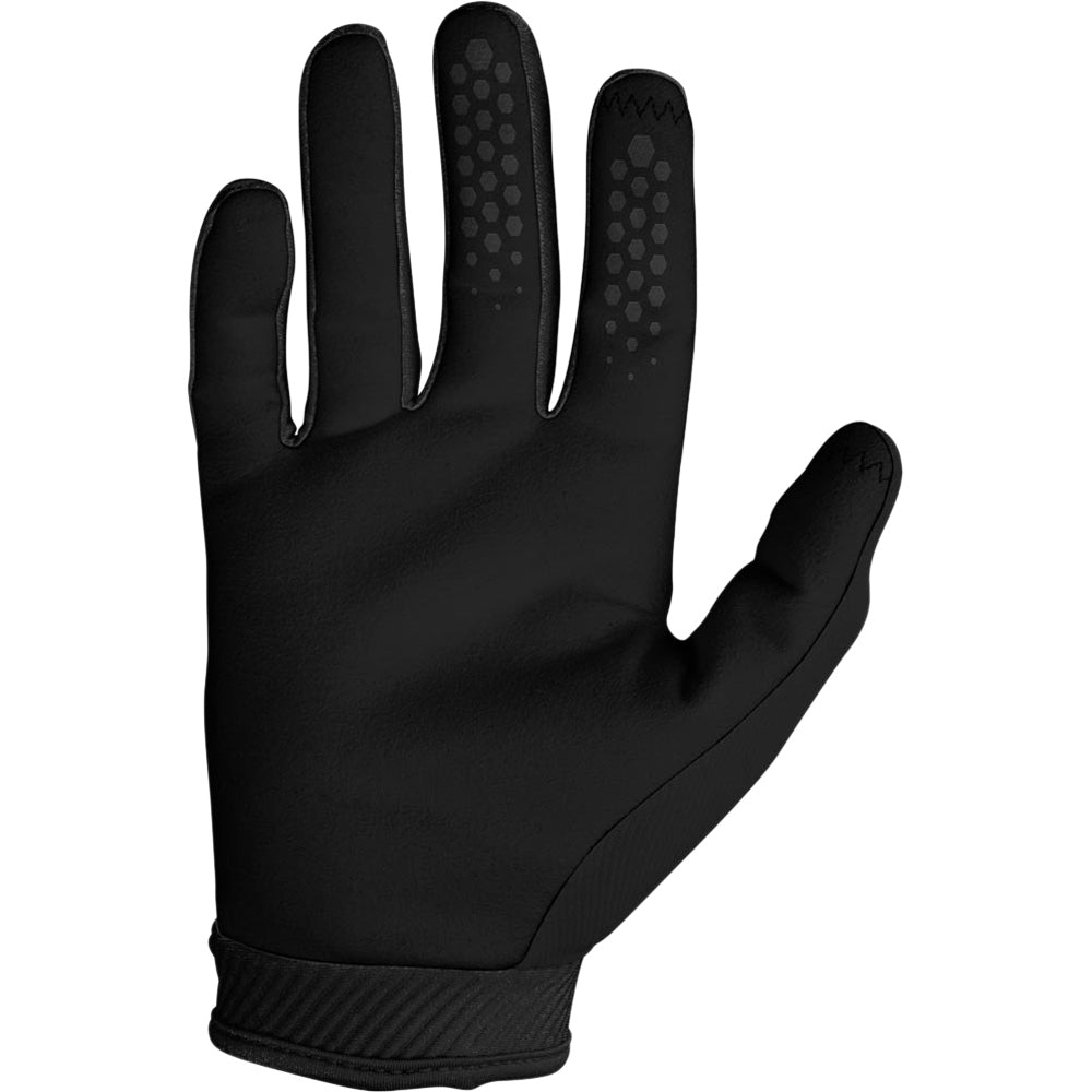 Seven Zero Cold Weather Black/Black