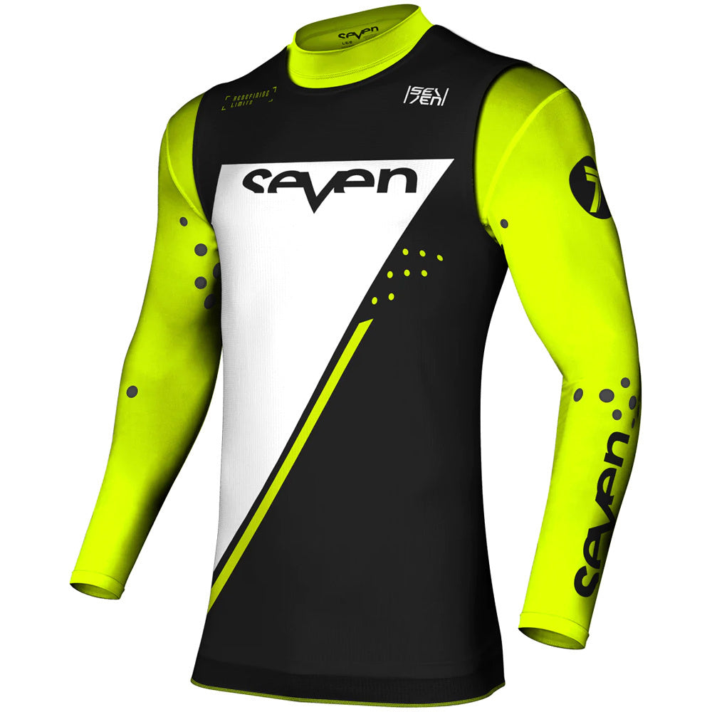 Seven 23.1 Zero Echelon Black