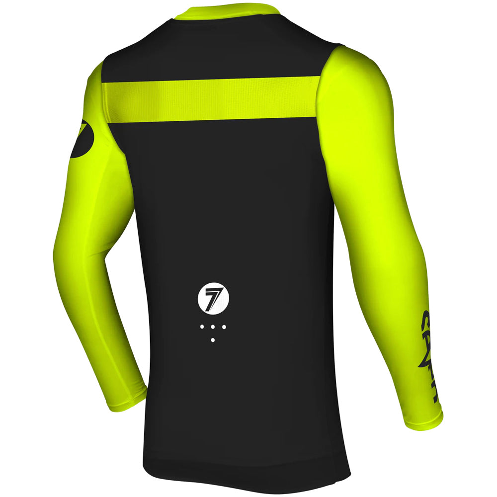 Seven 23.1 Zero Echelon Black