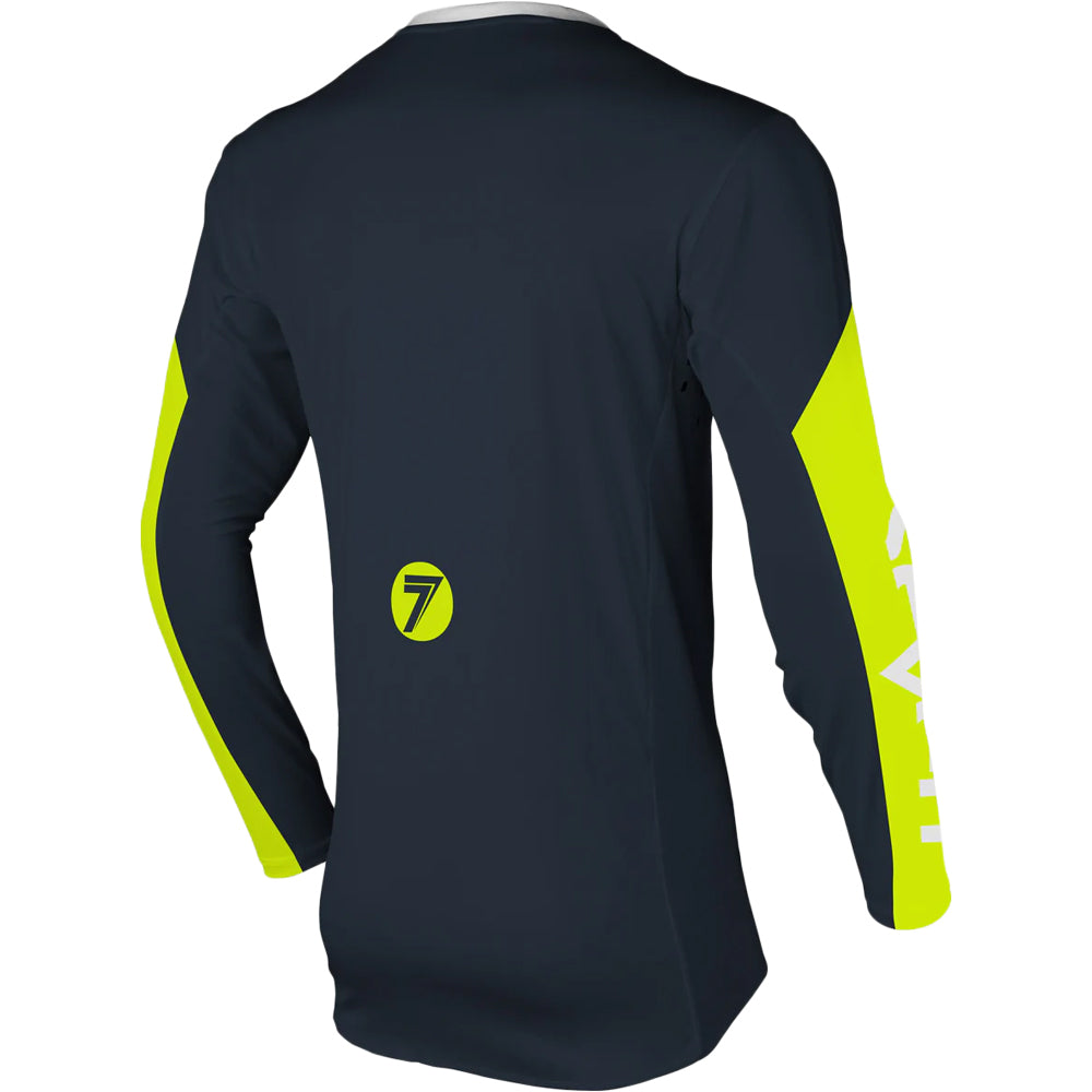 Seven 23.1 Rival Rift Navy