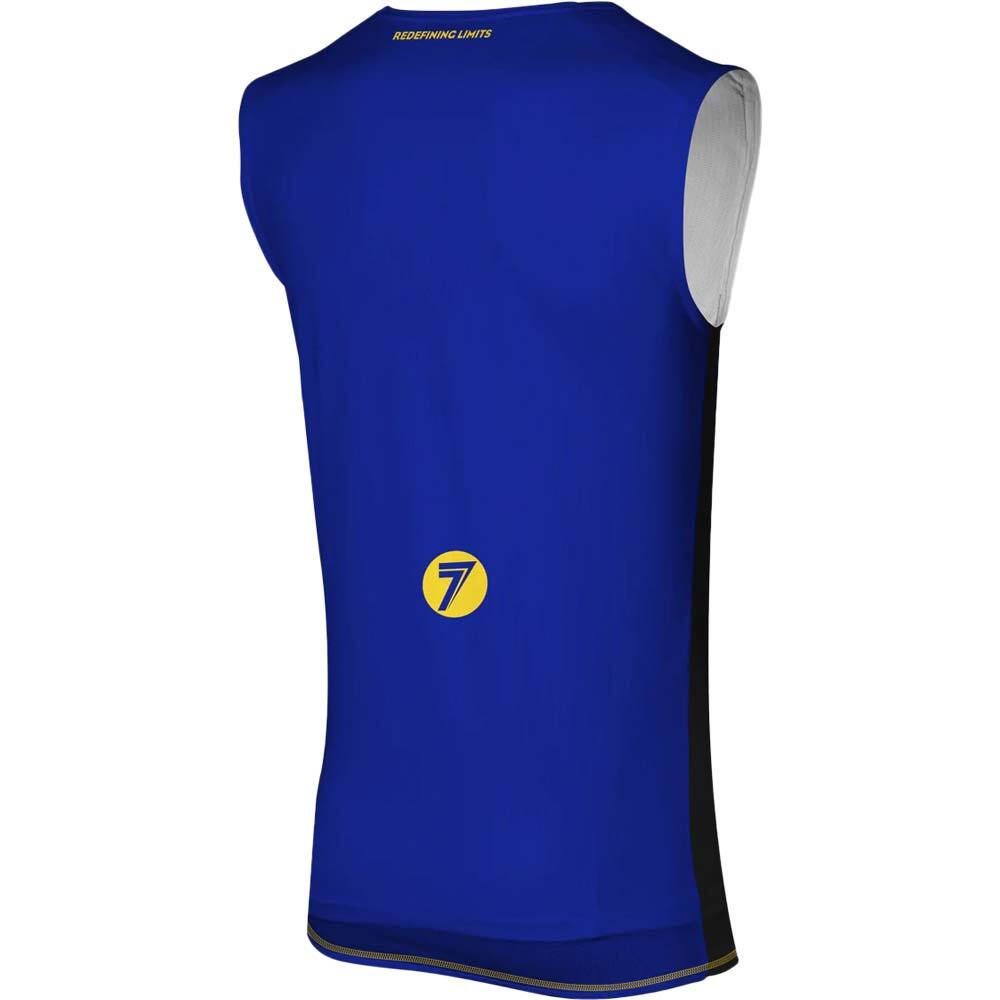 Seven 23.1 Zero League Sonic