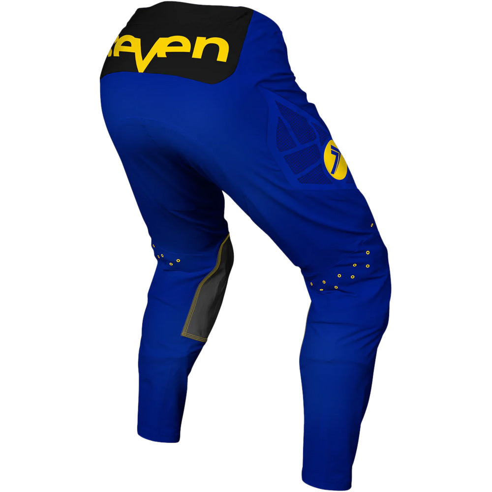 Seven 23.1 Zero League Sonic