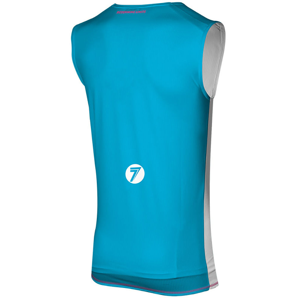 Seven 23.1 Zero League Vice