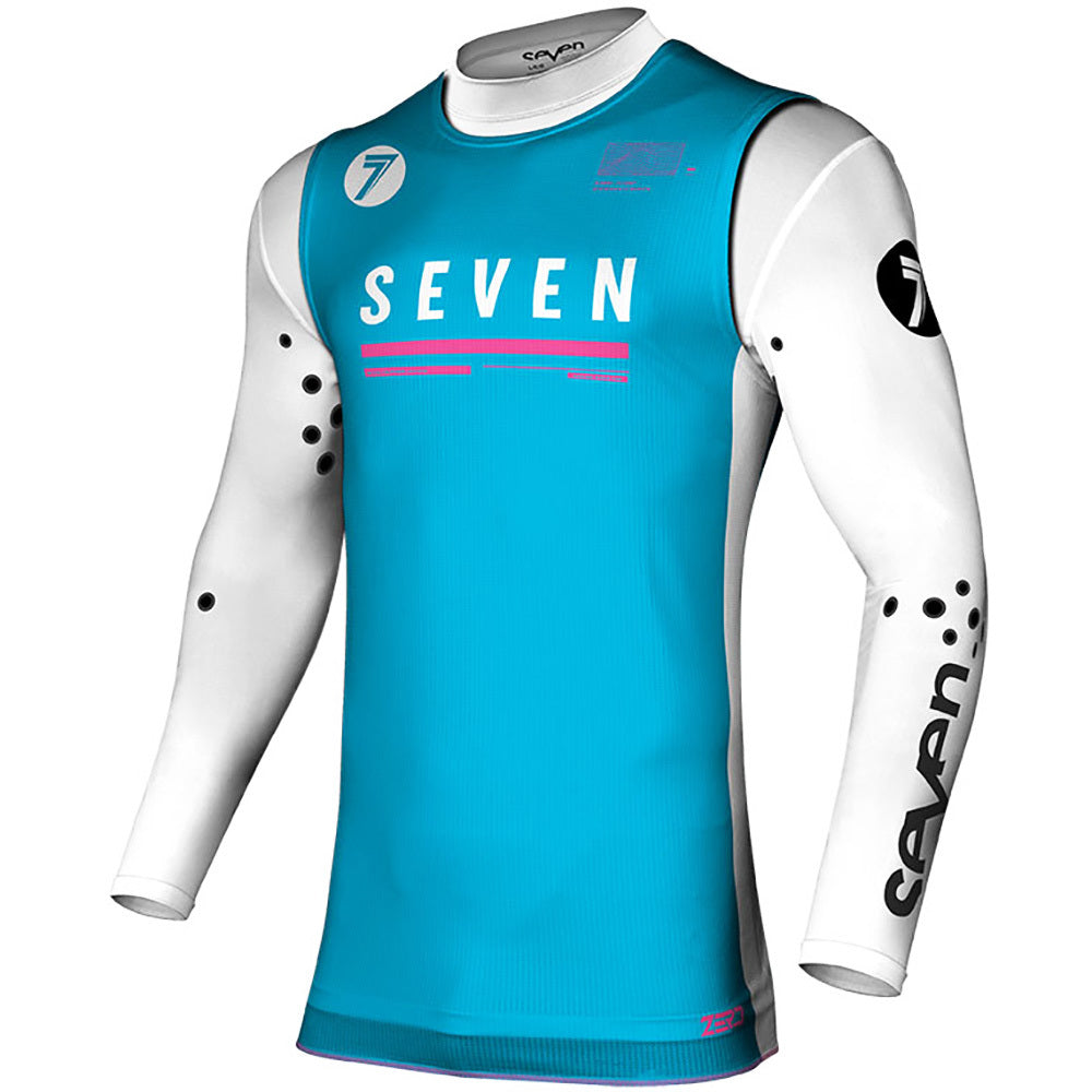 Seven 23.1 Zero League Vice