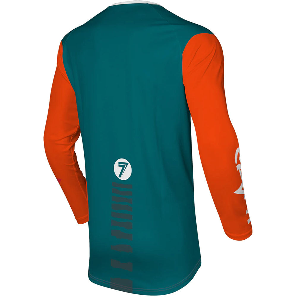 Seven 23.1 Vox Surge Teal Youth