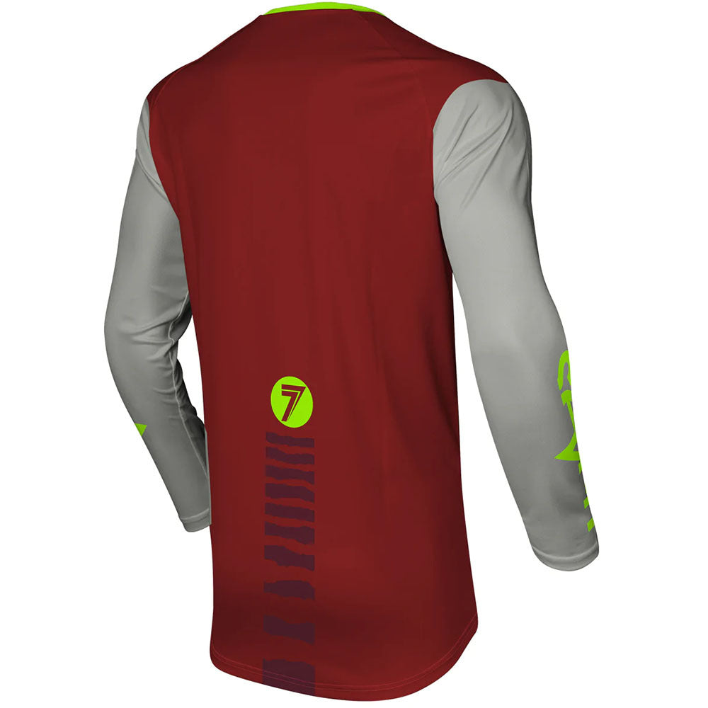 Seven 23.1 Vox Surge Merlot Youth