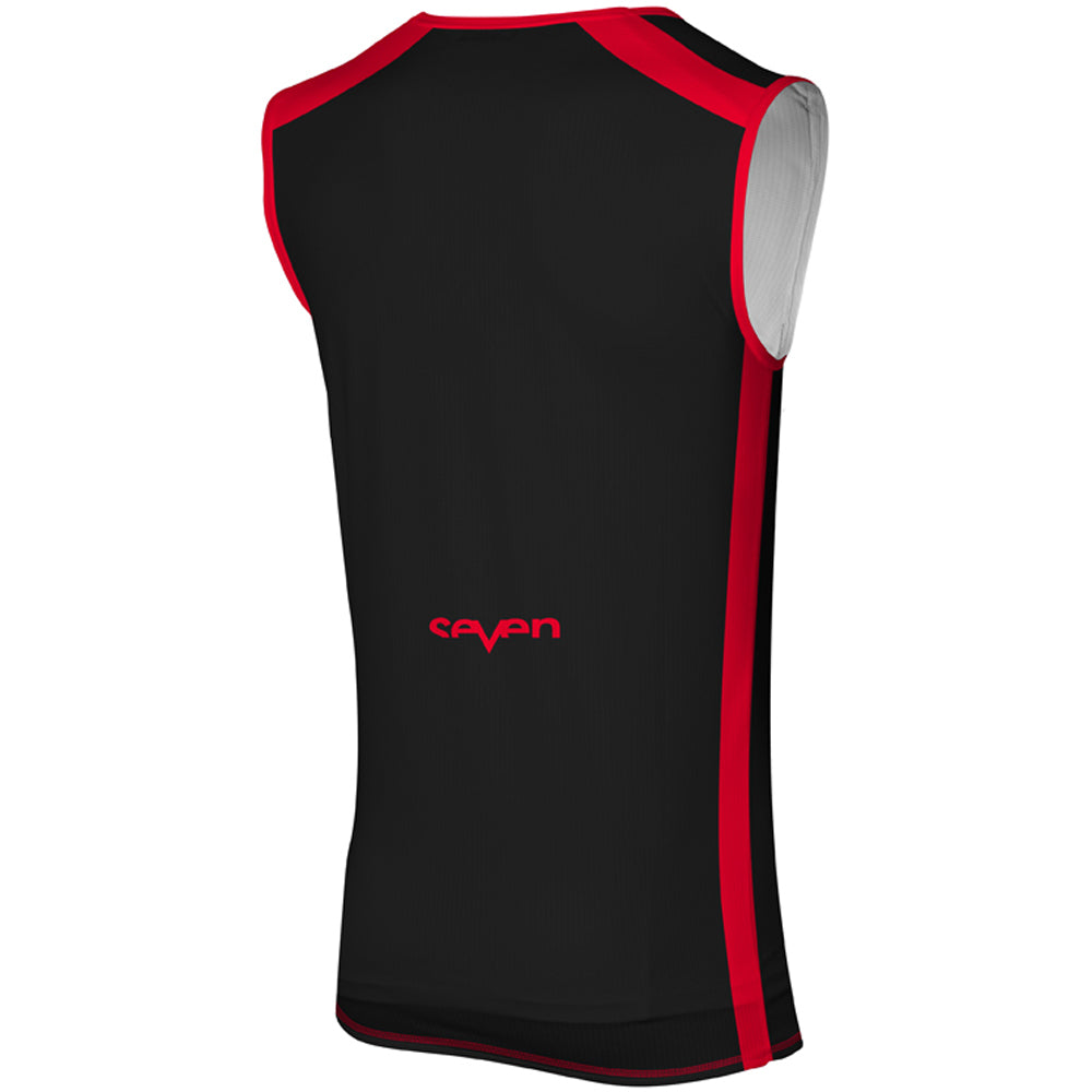 24.1 Zero Institution Black