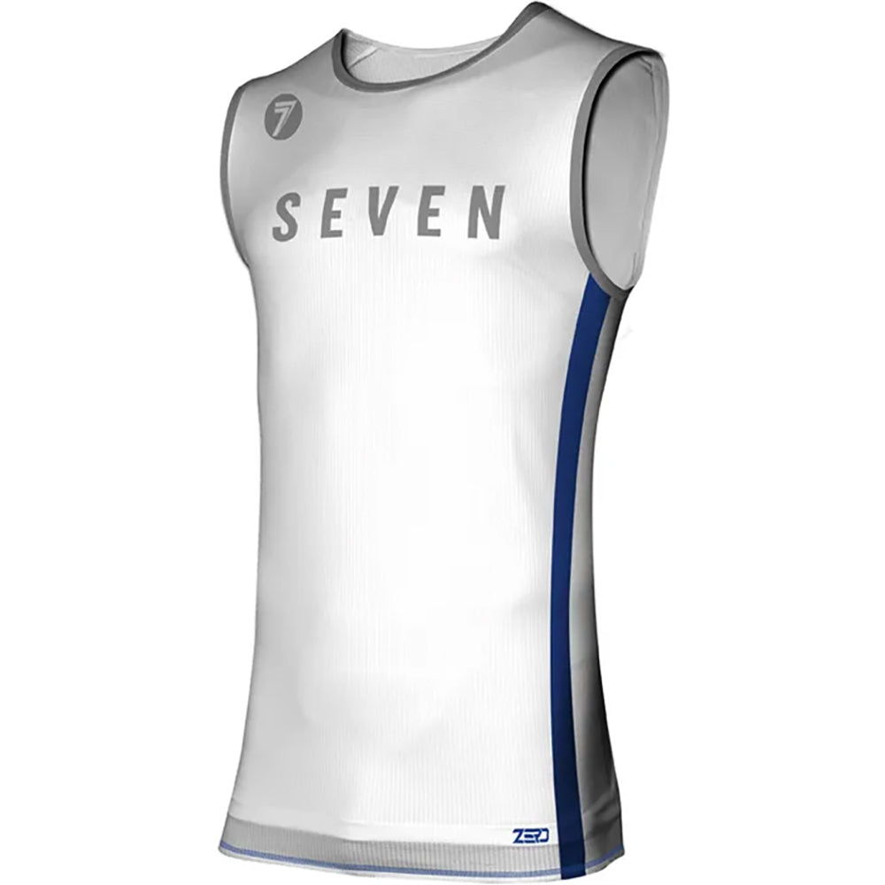 24.1 Zero Institution White