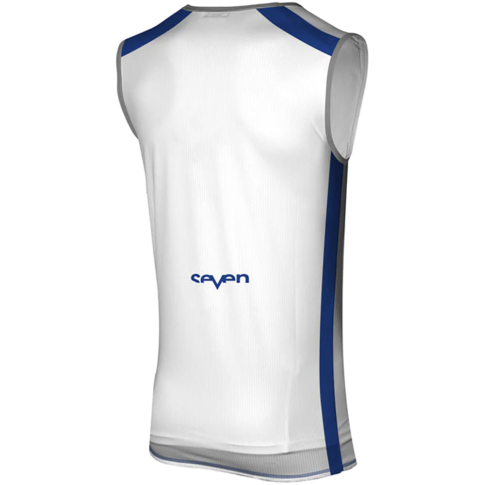 24.1 Zero Institution White