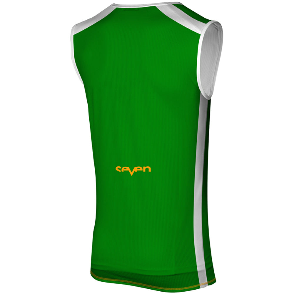 24.1 Zero Institution Emerald