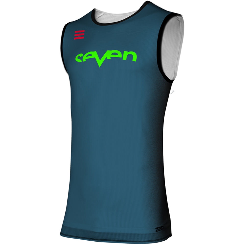 24.1 Zero Dissolve Ink Blue/Black Youth