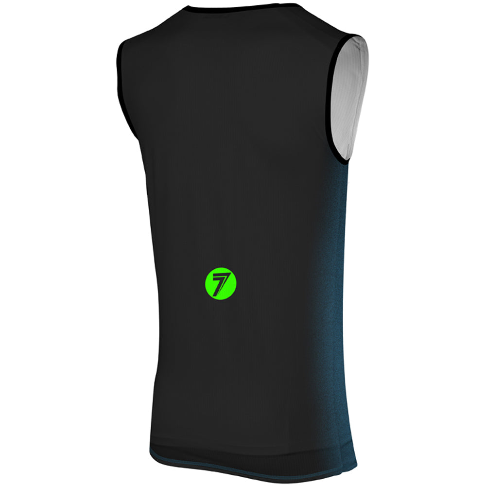 24.1 Zero Dissolve Ink Blue/Black Youth