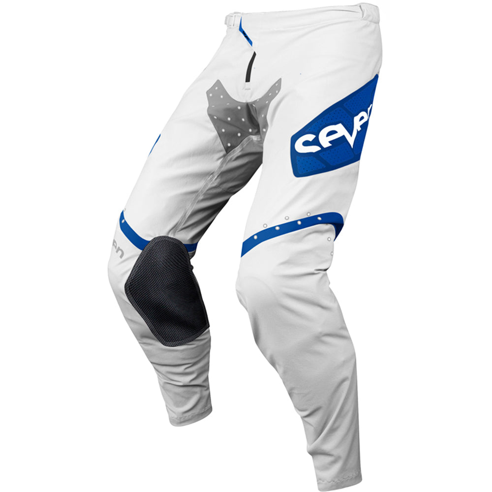 24.1 Zero Institution White