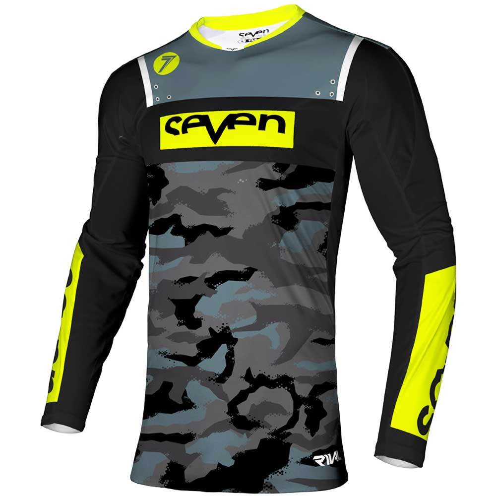 24.1 Rival Barrack Black