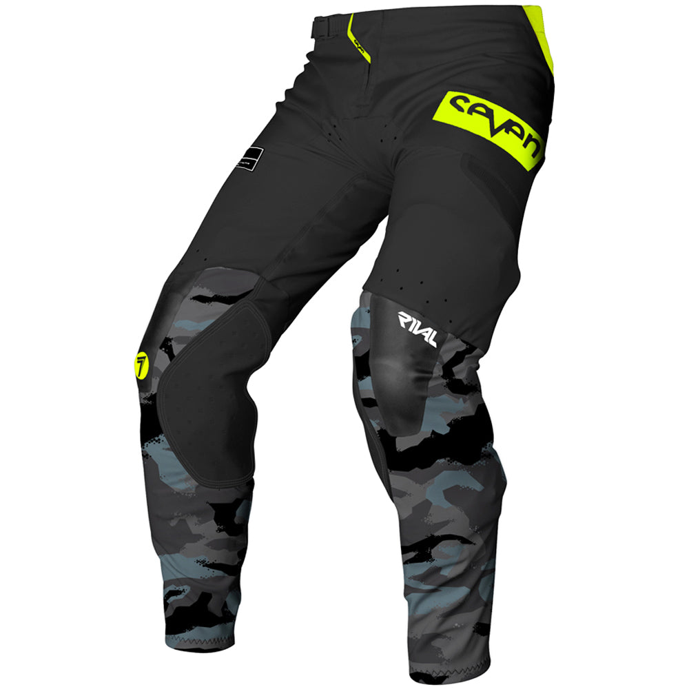 24.1 Rival Barrack Black