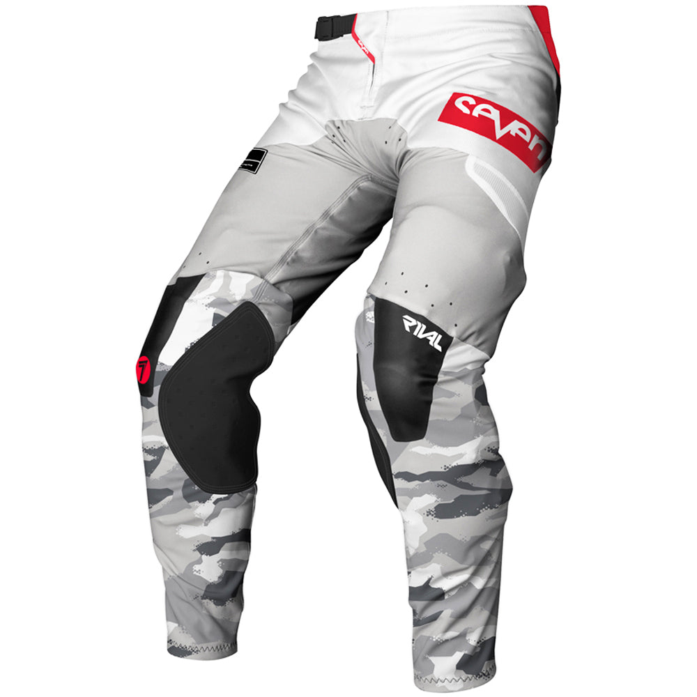 24.1 Rival Barrack White