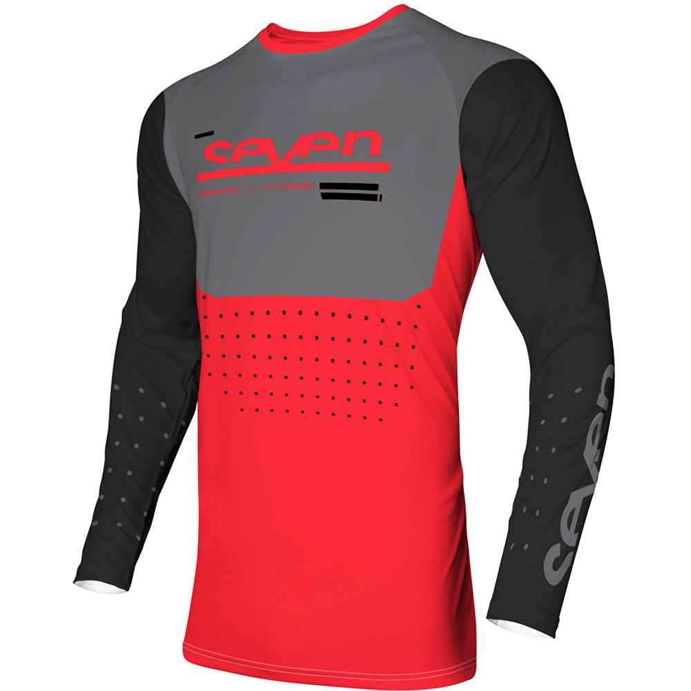 24.1 Vox Aperture Flo Red