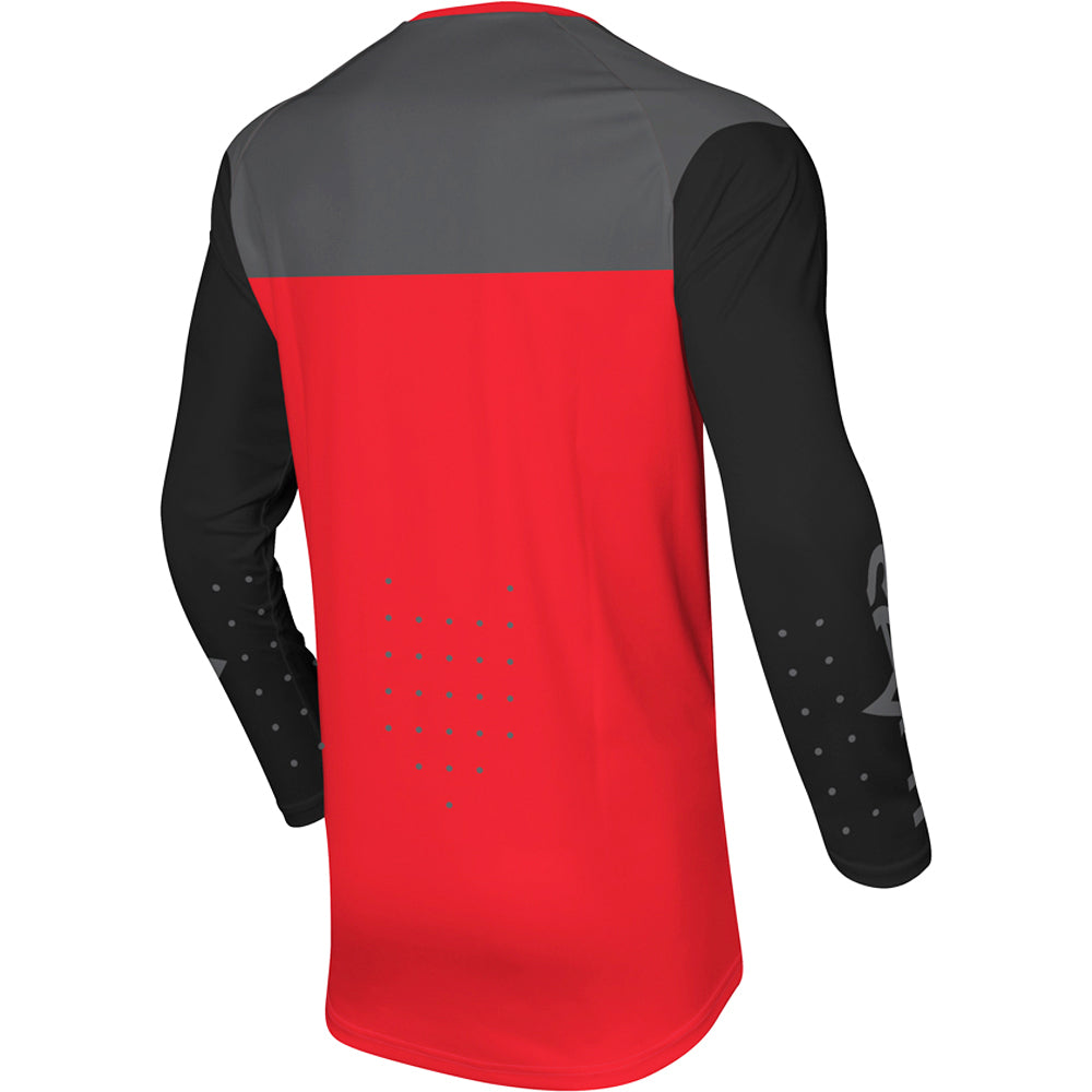 24.1 Vox Aperture Flo Red