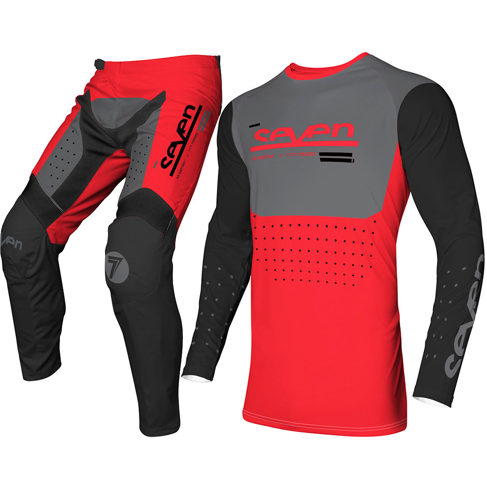 24.1 Vox Aperture Flo Red