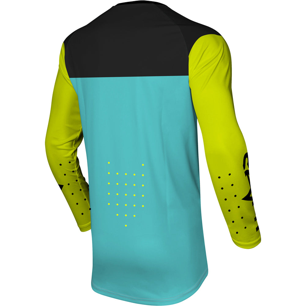 24.1 Vox Aperture Flo Yellow/Blue