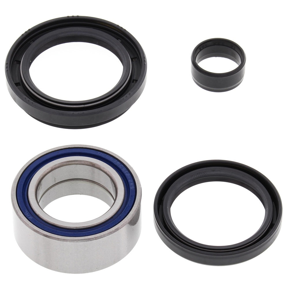 All Balls Wheel Bearing Kit - TRX 300FW 88-01/TRX350FE&FM00-03