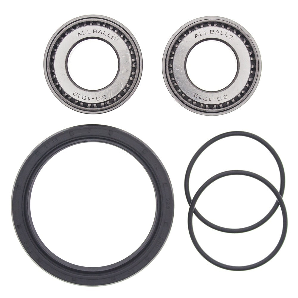 All Balls Wheel Bearing Kit - Front Polaris ATV