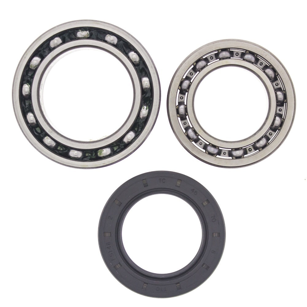 All Balls Wheel Bearing Kit - Rear YFM25089-91/YFM350ER&FM87-95