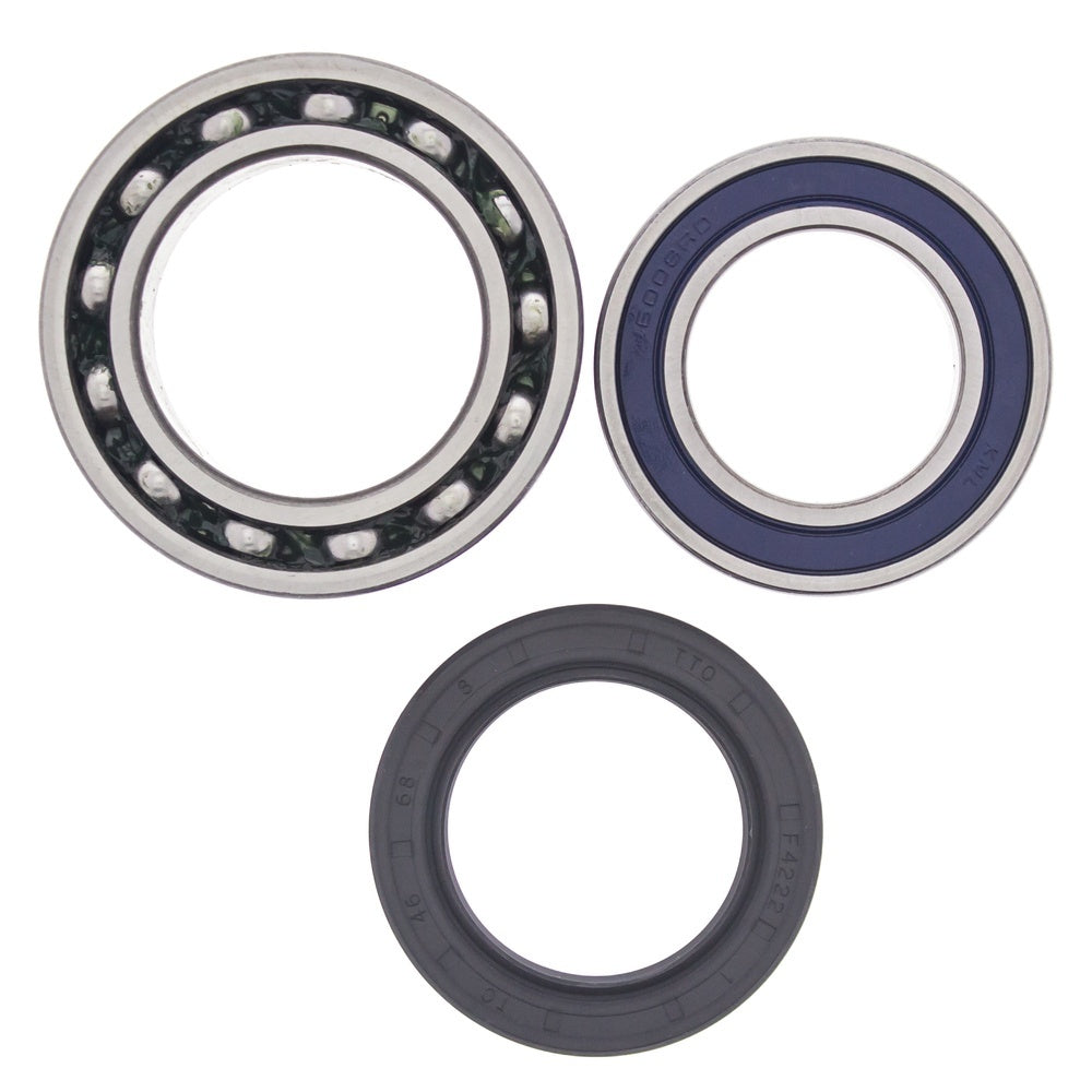 All Balls Wheel Bearing Kit - Rear YFM200/YFM225
