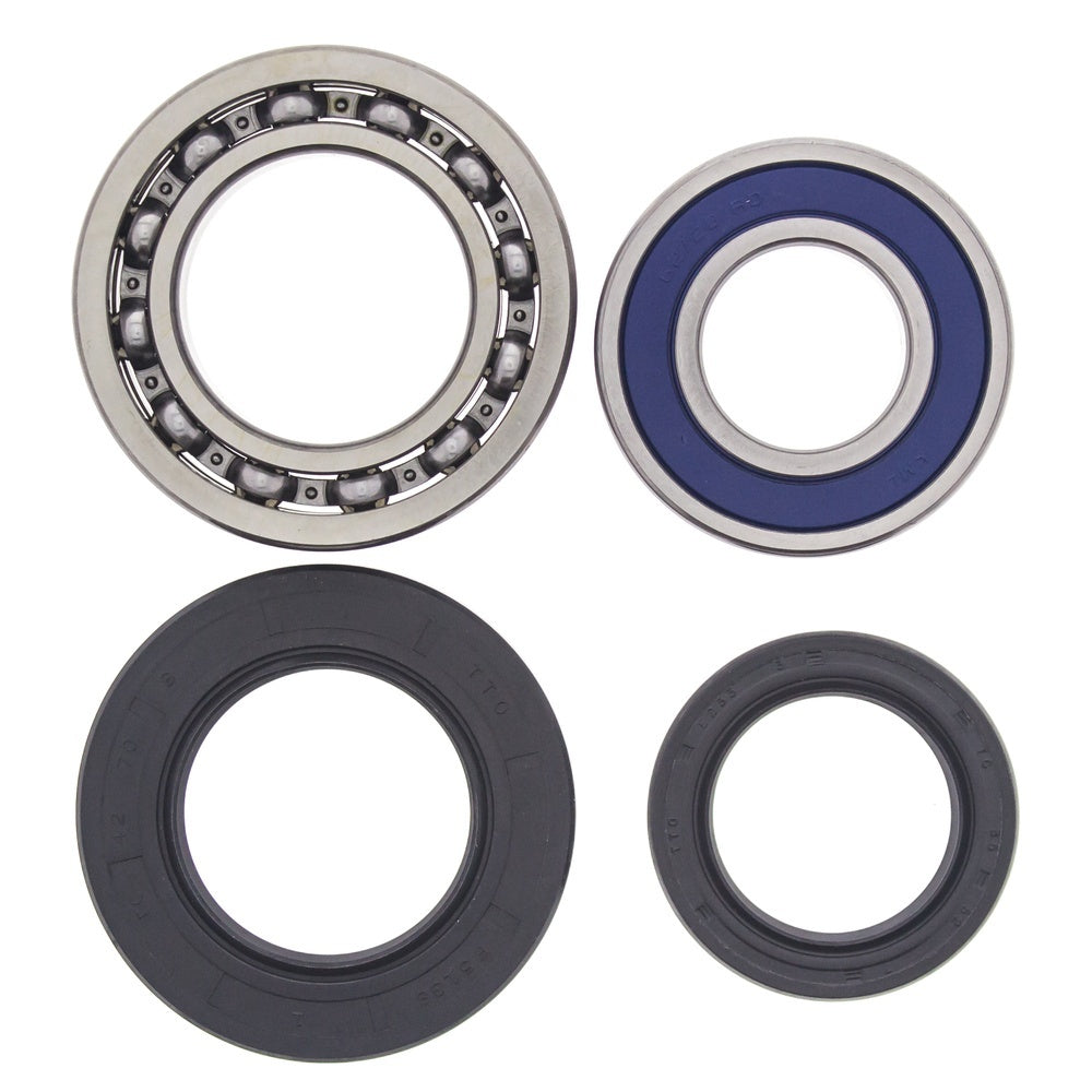 All Balls Wheel Bearing Kit - Rear YFM350 FW 1996-98/YFM400 97-99