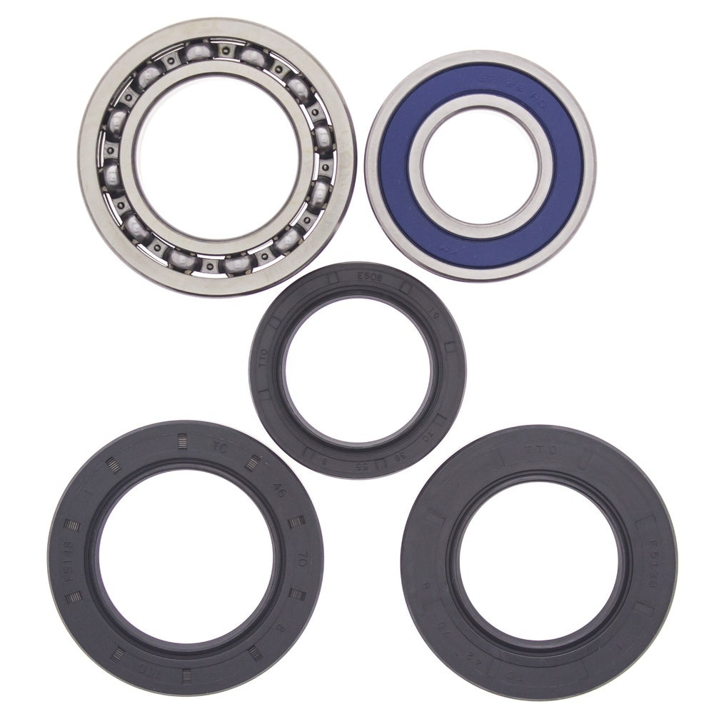 All Balls Wheel Bearing Kit - Rear YFM350 FX 1995-99