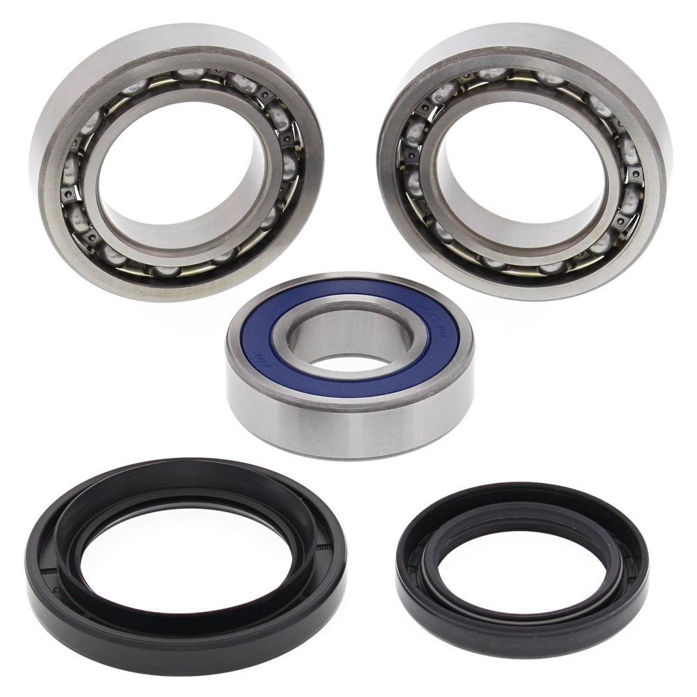 All Balls Wheel Bearing Kit - Rear YFM350 FX 2000-04