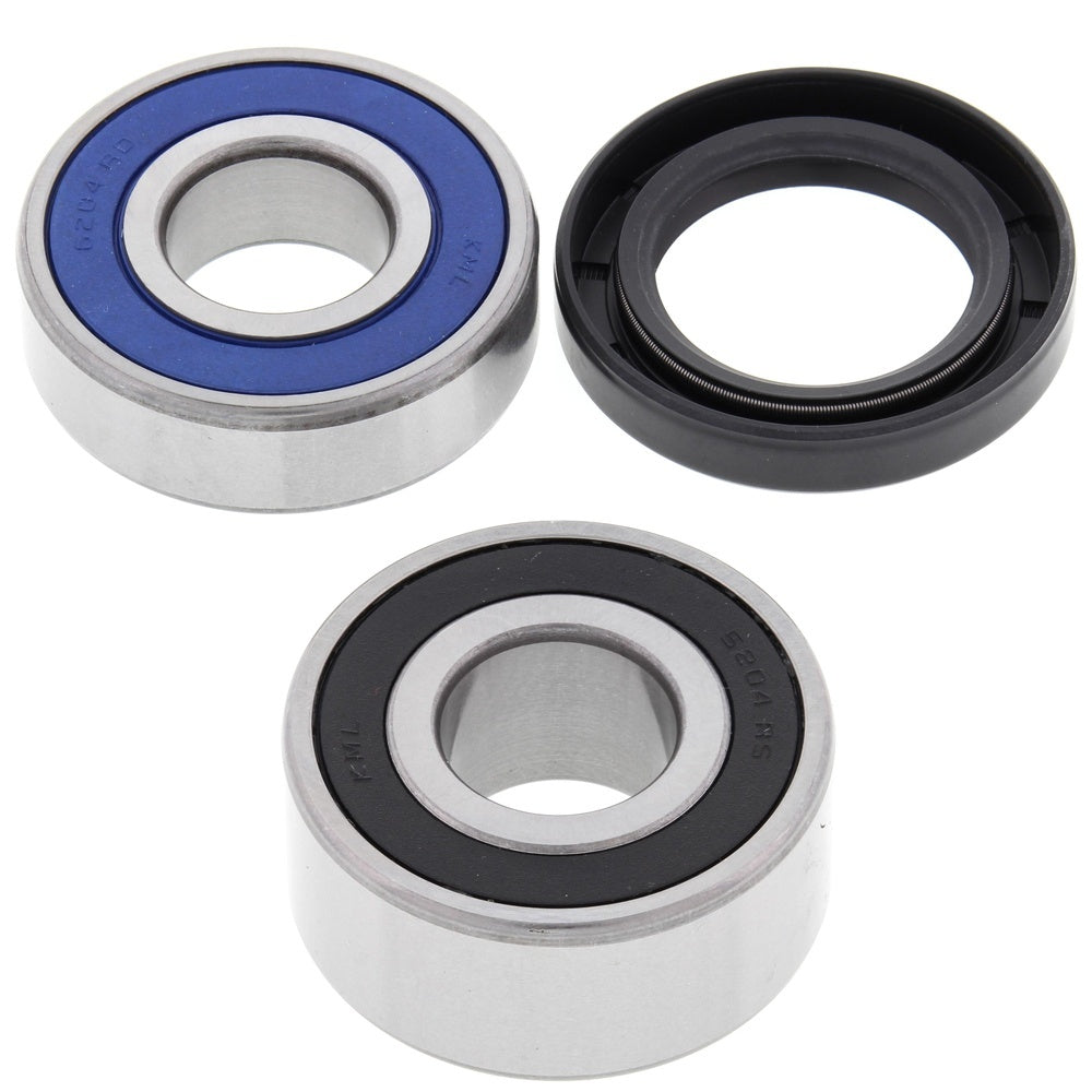 All Balls Wheel Bearing Kit - Rear ST1100 91-02/GL1500 88-00