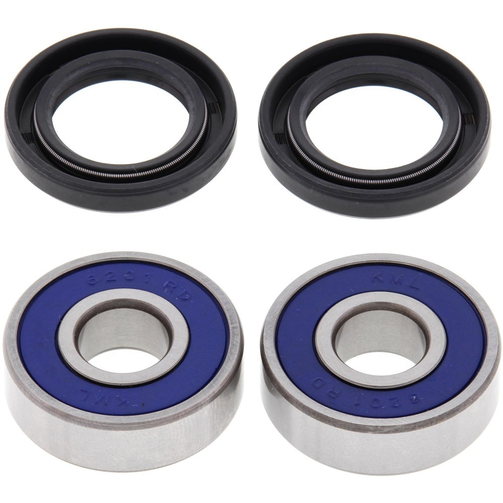 All Balls Wheel Bearing Kit - Front YZ80/85 1993-04