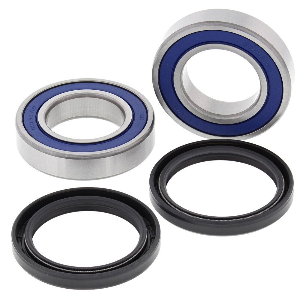 All Balls Wheel Bearing Kit - Rear ATC/TRX125 1986-88