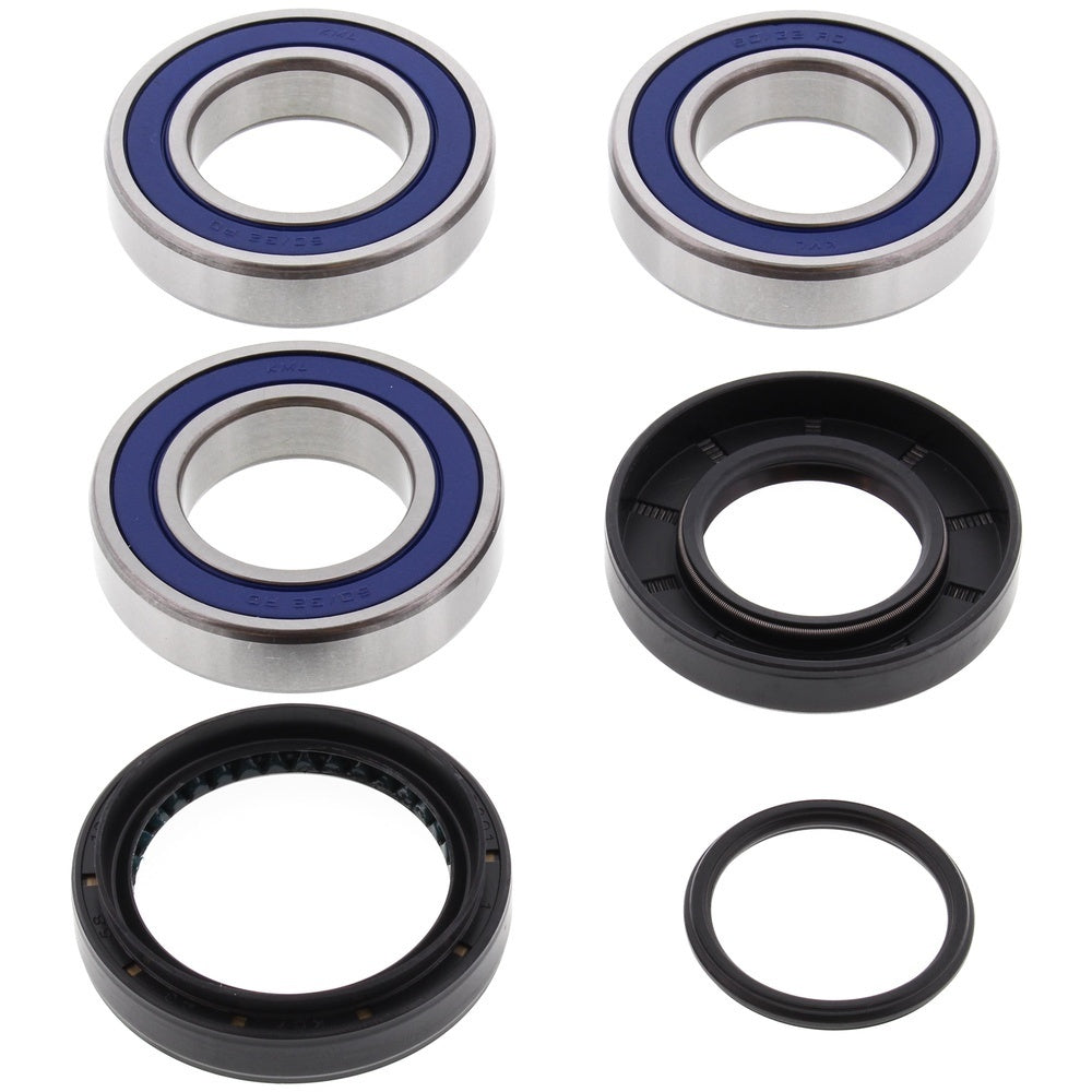 All Balls Wheel Bearing Kit - Rear TRX250TE/TM 97-20/TRX250EX